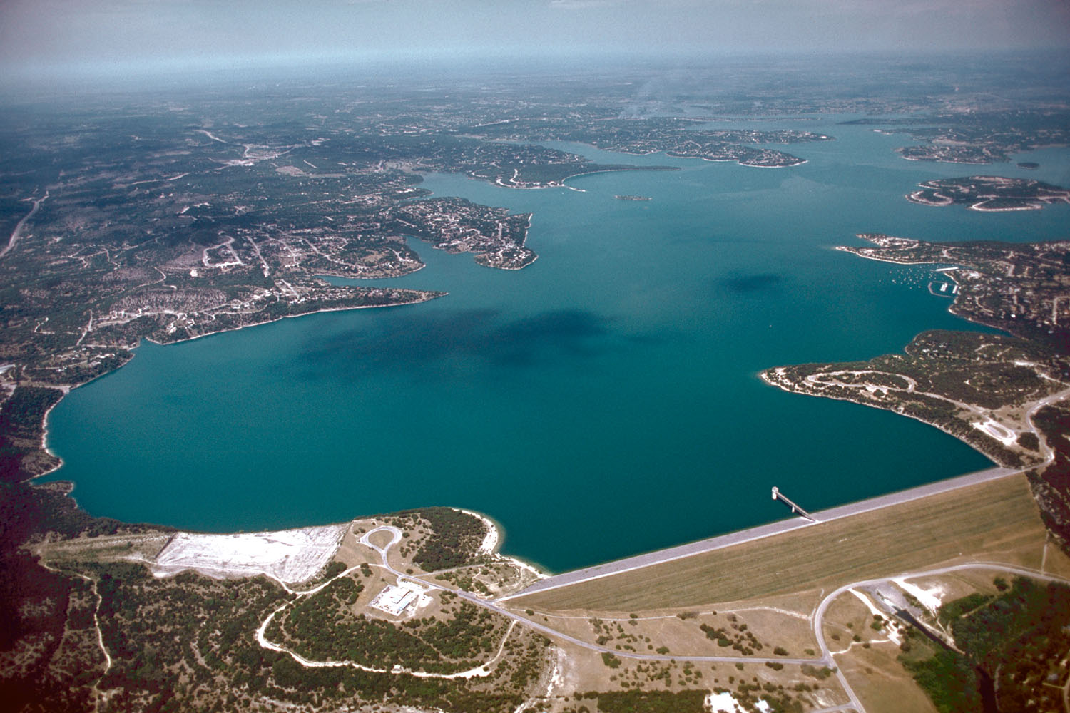 Canyon Lake Marina — canyon Lake Marina, full-service marina with boat rentals and fuel on Canyon Lake, Texas