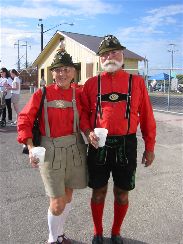 Wurstfest Grounds — wurstfest grounds with waterfront area in New Braunfels, Texas