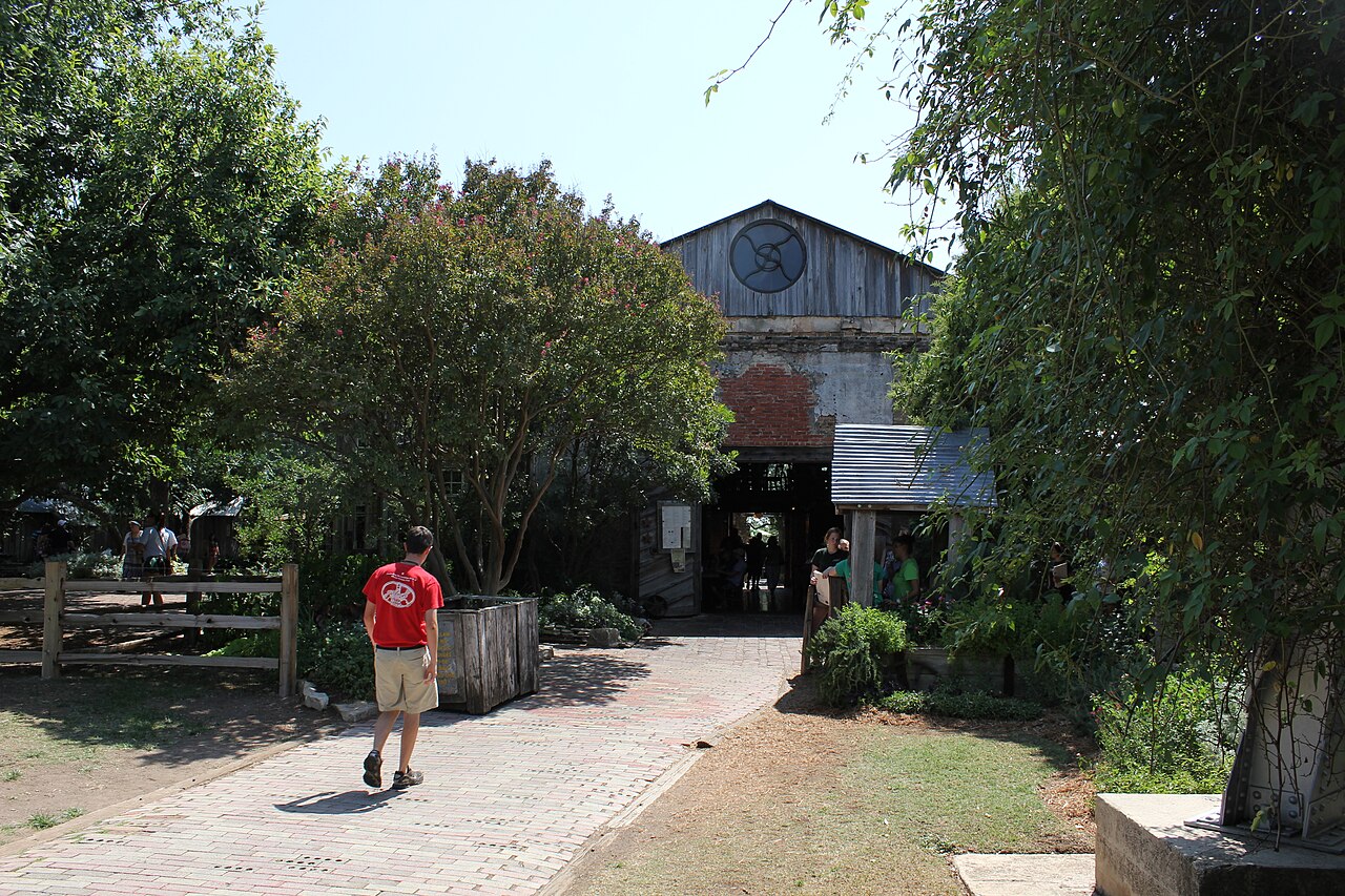 Gristmill River Restaurant & Bar — gristmill River Restaurant and Bar on the Guadalupe River in Gruene, Texas