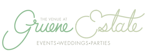 Gruene Estate, historic wedding estate venue in Gruene historic district, Texas